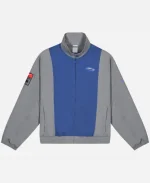 Patta x Nike Track Bomber Jacket