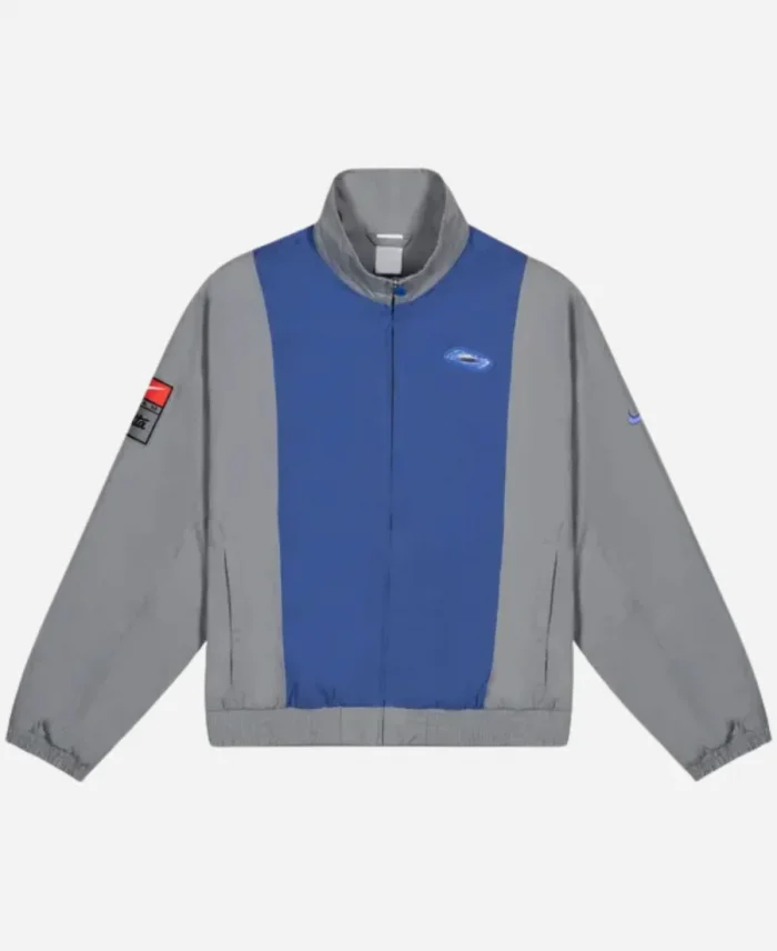 Patta x Nike Track Bomber Jacket