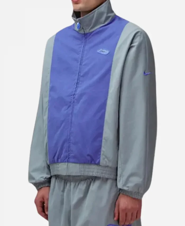 Patta x Nike Track Jacket
