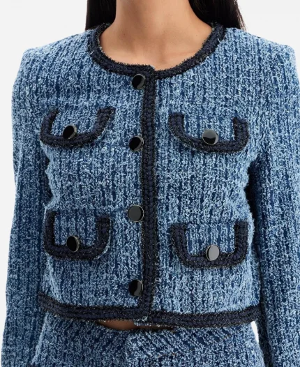 Peyton Buckley TV-Series The Waterfront 2025 Danielle Campbell