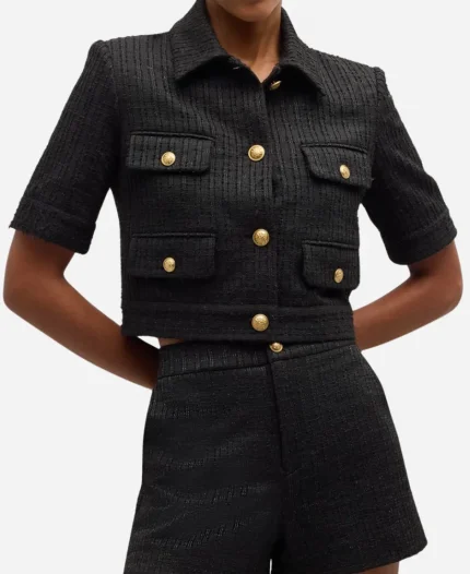 Peyton Buckley TV - Series The Waterfront SO1 2025