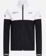 Porsche Motorsport 2025 Team Softshell Jacket