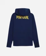 Portugal 2025 Cristiano Ronaldo Puma Track Jacket