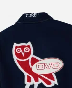 Red Bull Racing Varsity Jacket