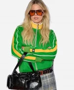 Reneé Rapp Capital Summertime Ball 2025 Jacket