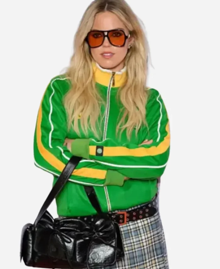 Reneé Rapp Capital Summertime Ball 2025 Jacket