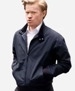 Roger Carlson Zero Day Blue Jacket