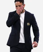 Ruben Amorim Europa League Final Suit