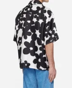 Rui Oliveira Nunes Manhã CM 2025 Floral Shirt