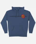 Santa Cruz Hoodie