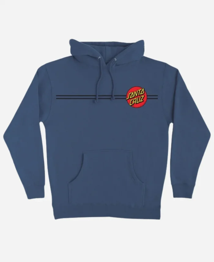 Santa Cruz Hoodie