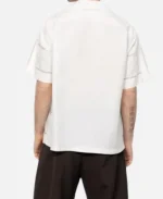Sebastiano Pigazzi Camp Shirt TV Series And Just Like That S03