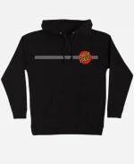Skateboards Santa Cruz Pullover Hoodie For Sale