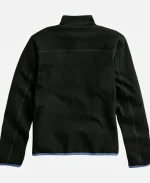 Steve Carell Black Jacket