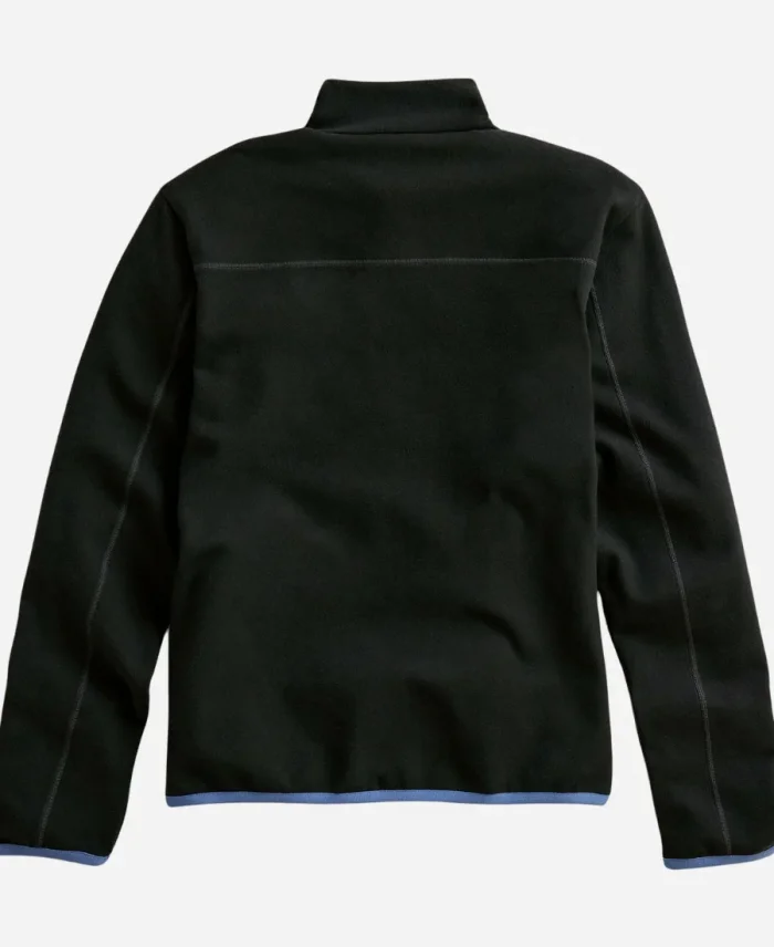 Steve Carell Black Jacket