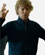Stick 2025 Owen Wilson Blue Jacket