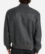 Stuart Scola FBI Grey Jacket