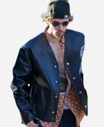 Super Bowl Justin Bieber Jacket