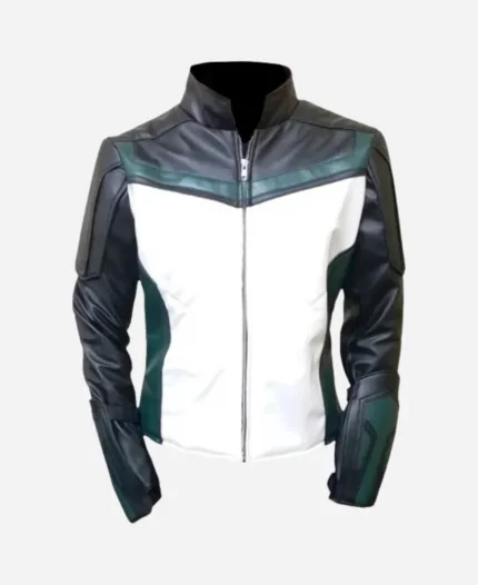 Superman 2025 Green Lantern Jacket
