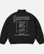 Supreme Track Jacket