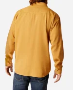 SurrealEstate S03 Wint Yellow Shirt