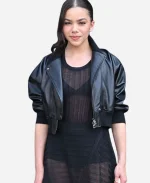 TUDUM Antonia Gentry Jacket