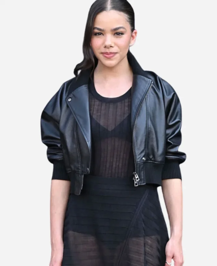TUDUM Antonia Gentry Jacket