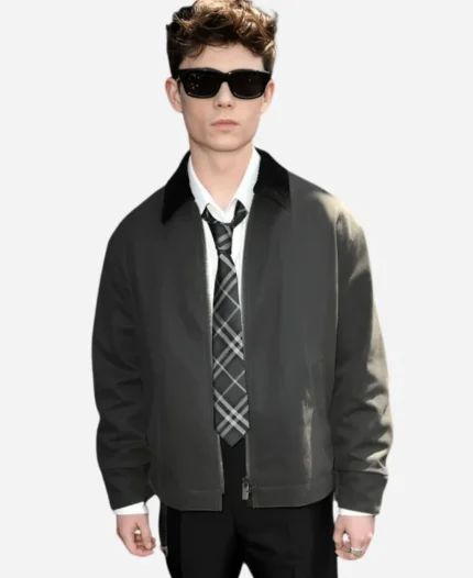 TUDUM Ashby Gentry Jacket