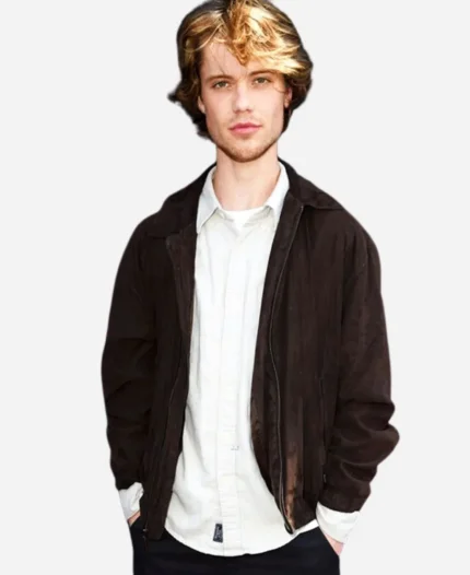 TUDUM Conor Sherry Jacket