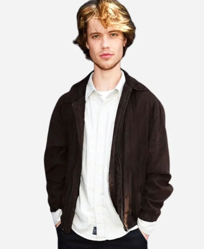 TUDUM Conor Sherry Jacket
