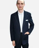 TUDUM Finn Wolfhard Suit