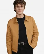 TUDUM Hunter Doohan Jacket