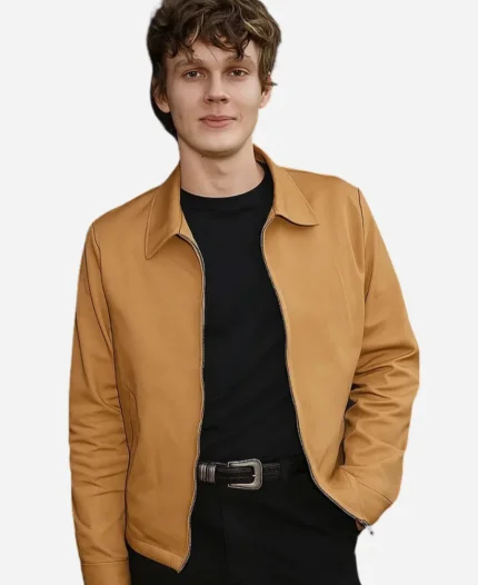 TUDUM Hunter Doohan Jacket