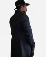 TV-Series The Walking Dead Gaius Charles Blue Coat