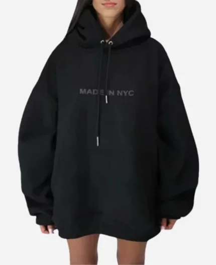 Tell Her You Love Her Hoodie