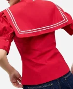 The One Show 2025 Sailor Neck Shirt - Jacket Era