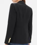 The View Lyn Butler Blazer