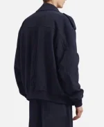 The View Matteo Lane Jacket