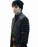 The Walking Dead Hershel Rhee Dead City S02 Vest