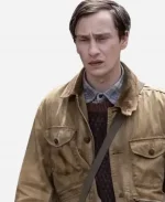 The Walking Dead Keir Gilchrist Dead City S02 Jacket