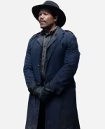 The Walking Dead Perlie Armstrong Dead City Blue Coat