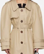 The Wayfinders Evan Nikolas Fields Hooded Jacket - Jacket Era