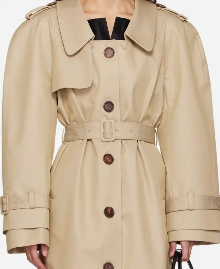 The Wayfinders Evan Nikolas Fields Hooded Jacket - Jacket Era