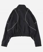 PSO X XO & The Weeknd Black Track Jacket