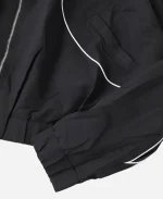 The Weeknd Track Jacket By PSO X XO