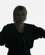 Thunderbolts Florence Pugh Gray Hoodie