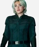 Thunderbolts Yelena Belova Jumpsuit