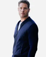 Tracker S02 Colter Shaw Blue Jacket