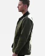 Tracker S02 Colter Shaw Green Jacket