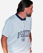 Travis Kelce US Soccer Polo Shirt